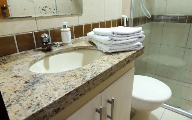 Apartamentos & Suites Ponta Verde Maceió - Apartamentos por Temporada