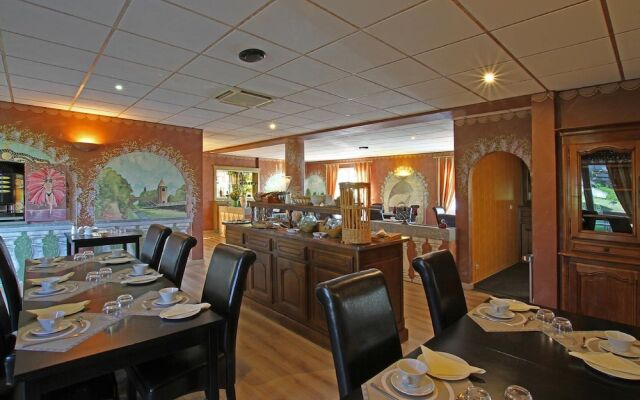 Hôtel Champ Alsace Aerodrome