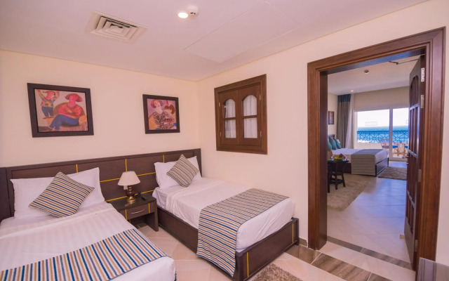 Concorde Moreen Beach Resort & Spa
