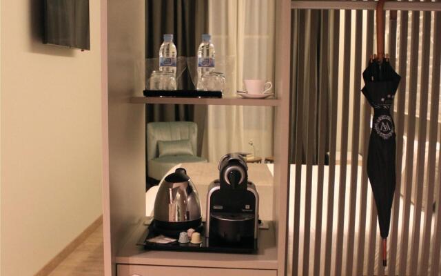 Hotel Well and Come Barcelona
