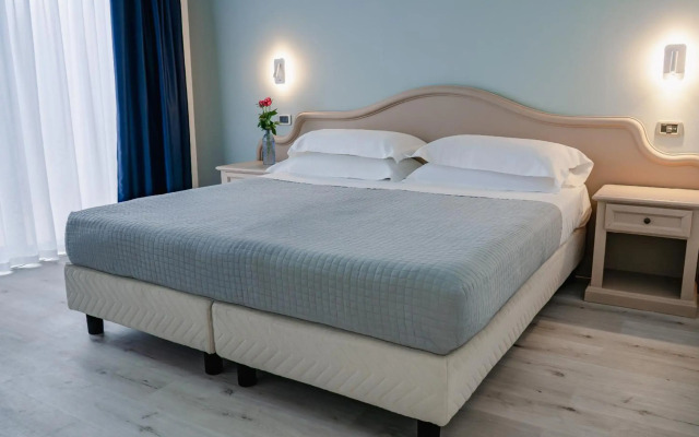 AHG Riva Del Sole Hotel - Adults Only