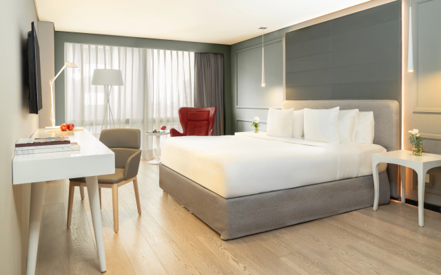 NH Collection Mexico City Reforma