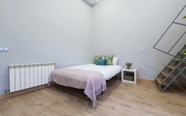 Apartamento Malasaña III