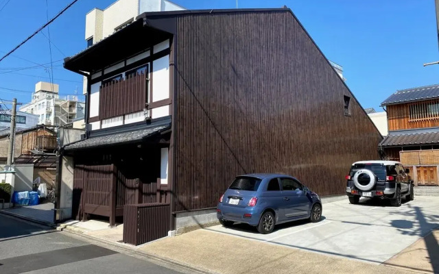 Sankoku Bashira