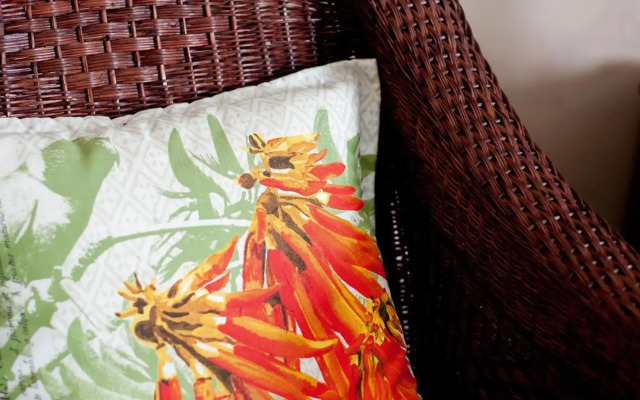 Oria Guesthouse