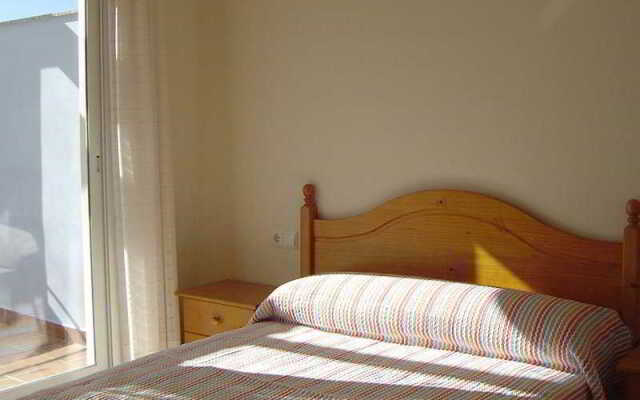 Apartamentos Villamar