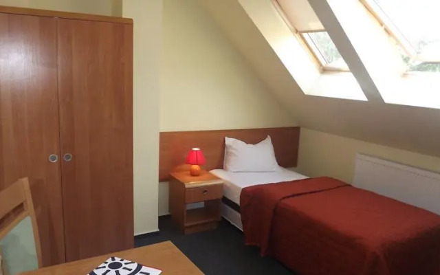 Przystań Łeba Resort & Restaurant