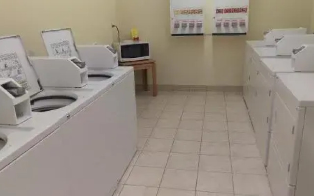 Western Budget Motel Bonnyville