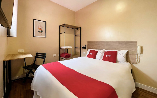 OYO Hotel Itarantim, São Paulo