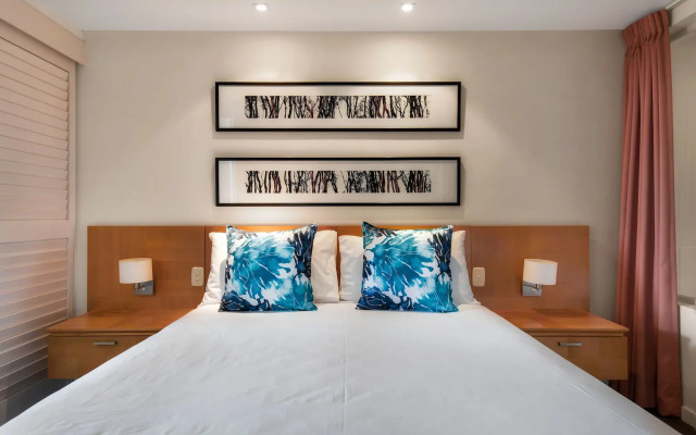 Pelican Waters Resort