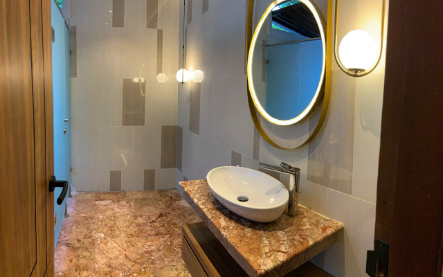 Lorin Belitung Hotel