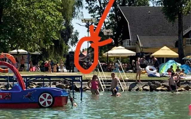 Jázminvirág Apartman