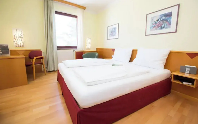 Das Reinisch Just Rooms