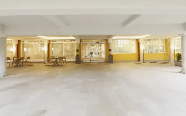 Floramare health resort