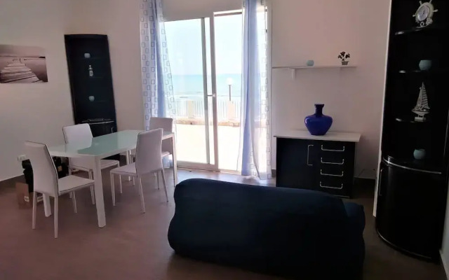 Casa Vacanze A Due Passi Dal Mare