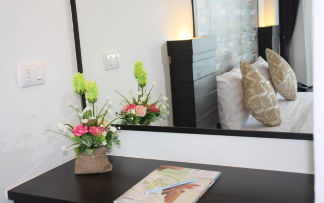 Serene Residence