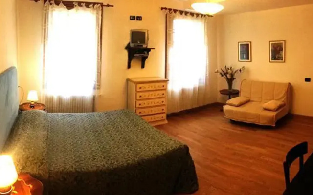 Casa Leonardo