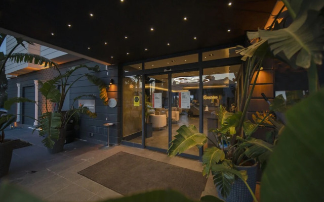 Sea Palm Otel Yalikavak