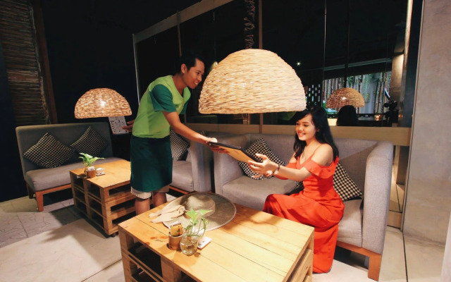 Grandmas Tuban Hotel