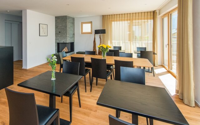 Guarda Lodge