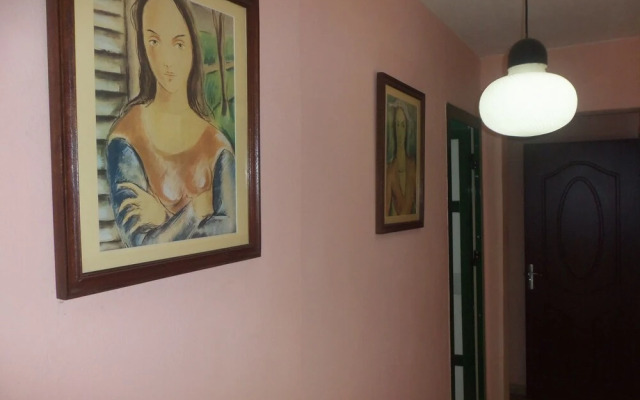 Hostal Aptofive