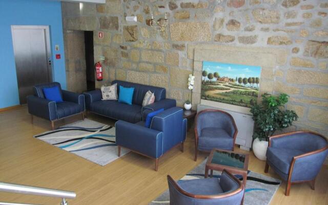 Hotel Solar da Capela