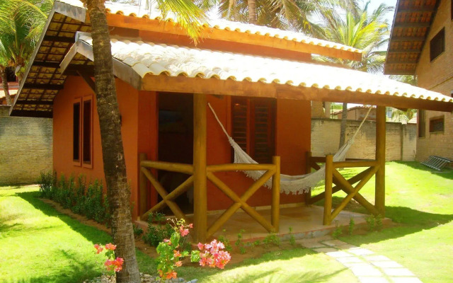 Hotel Pousada Beleza das Ondas