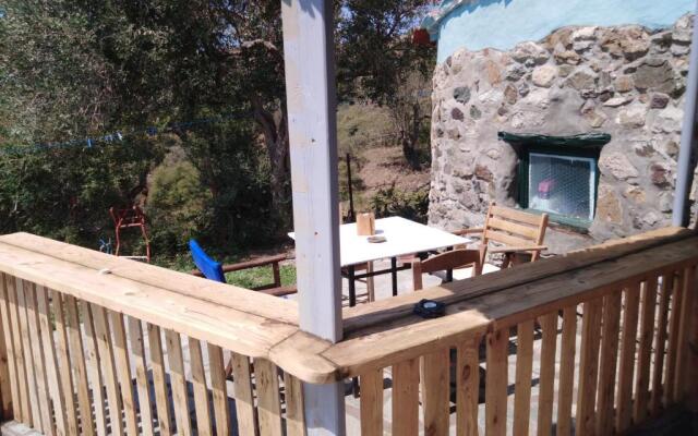 Ranch house #23#