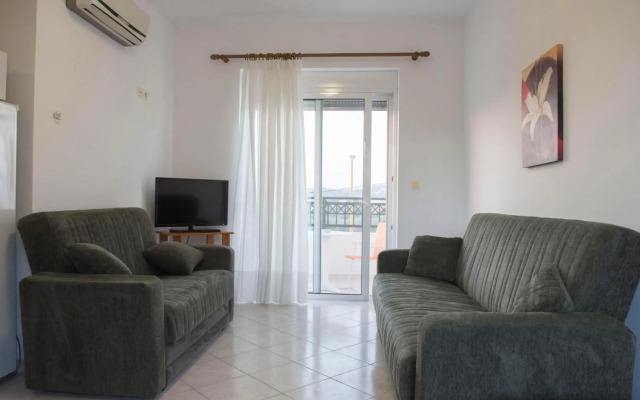 Nephele Apartments