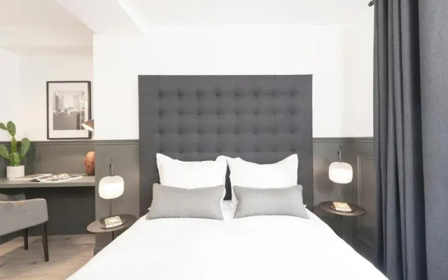 LivinParis - Luxury 4 Bedrooms Le Marais I