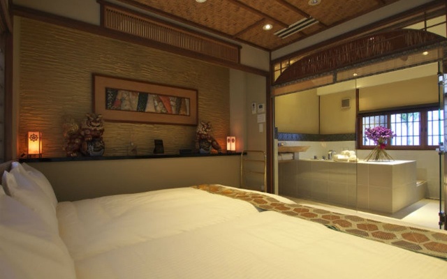 Yadoya-Dejavu – Guest Rooms – Kyoto