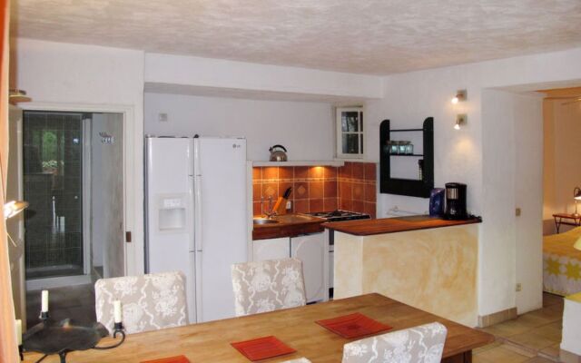 Villa Vivendi (VEN104)