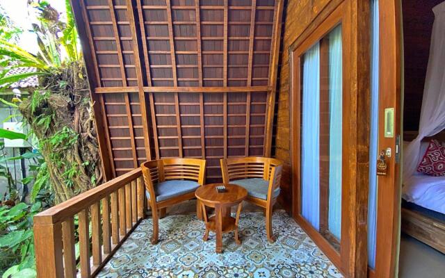 Uma Linggah Resort by Puri Signatures