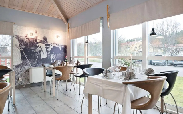 Best Western Vrigstad Vardshus