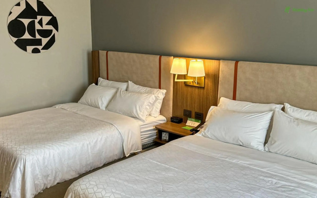Holiday Inn Navojoa by IHG