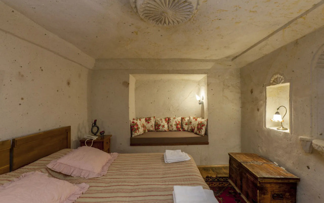 The Cappadocia Hotel