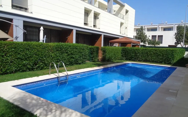 Casa Diams by Algarkasa