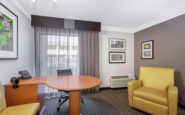 La Quinta Inn by Wyndham Tucson East
