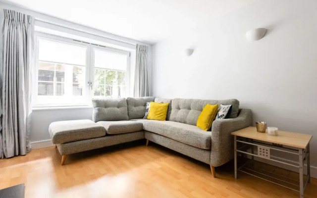 Platinum Apartments Next to London Bridge 9997