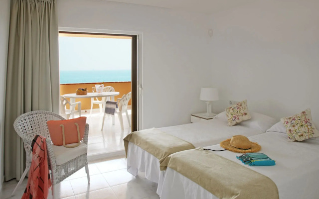 Apartamentos Beach & Golf Resort