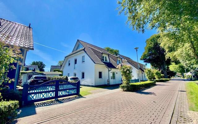 Alte Reihe 14 _Haus Teja_