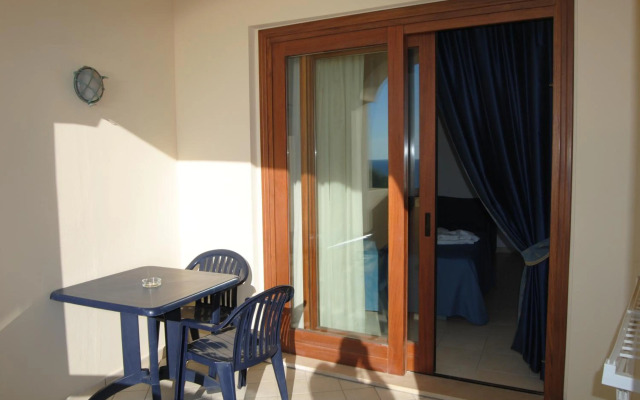 Hotel Scoglio del Leone