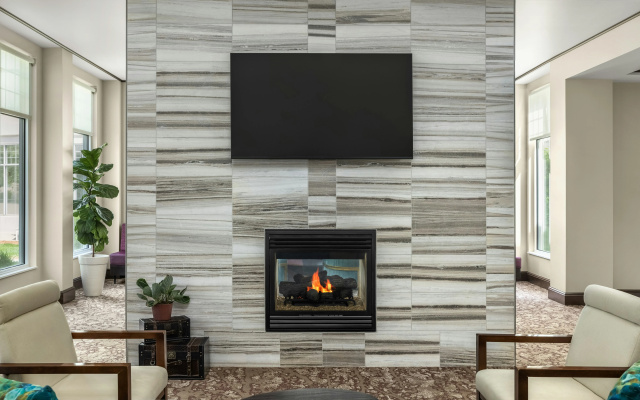 Hilton Garden Inn Ames