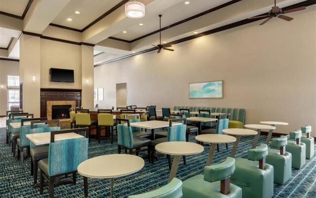 Homewood Suites by Hilton Macon-North