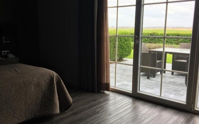 Charmehotel Kruishof LuXus