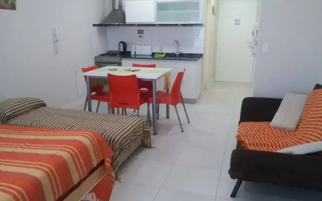 Monoambiente Libertad 345