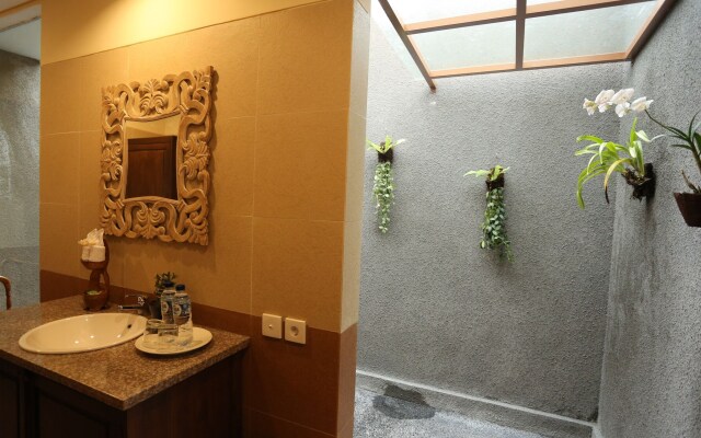 Darra Ria Villa Ubud