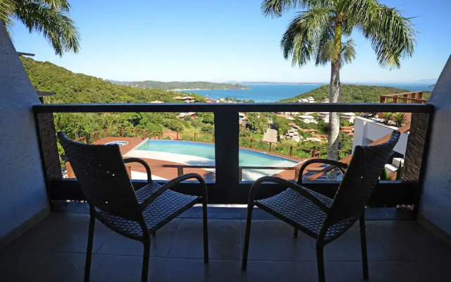 Pousada Tropical Paradise