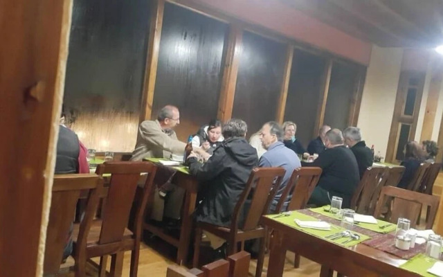 Kichu Resort Phobjikha