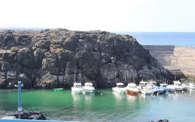 Apartment Atlantic Green 3 El Cotillo